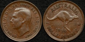 Details about   Australian 1953 Penny  1d PreDecimal Coin Ungraded 1 x Coin
