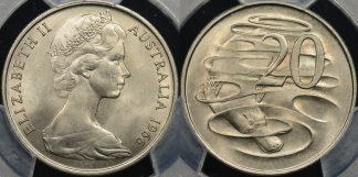 2005 Mob of Roos $1 uncirculated coins in 2 x 2 SCARCE 5.7 million minted only! 