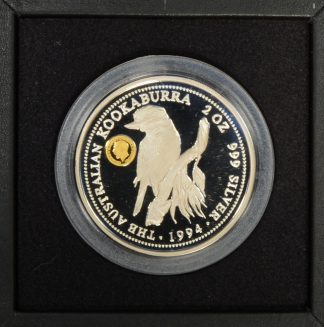 2011 FAMOUS NAVAL BATTLES BATTLE OF JUTLAND Silver Proof Coin 