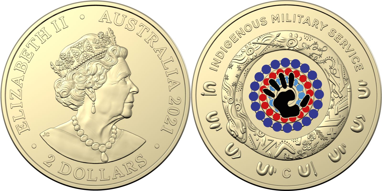 2 Coins The Purple Penny